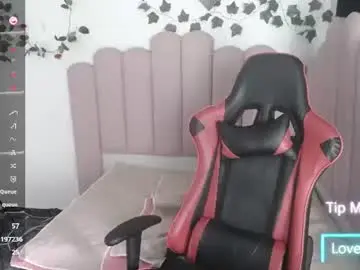 Janneth16  live sex cam