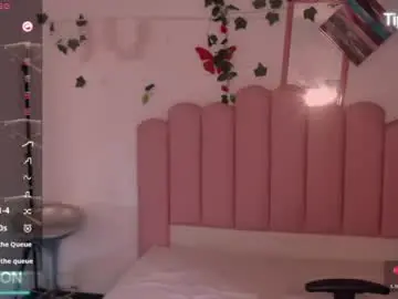 Janneth16  live sex cam