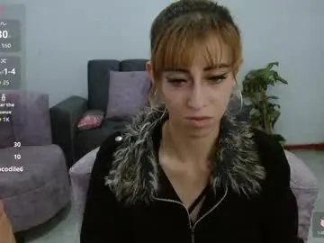 Kitty_seducction  live sex cam