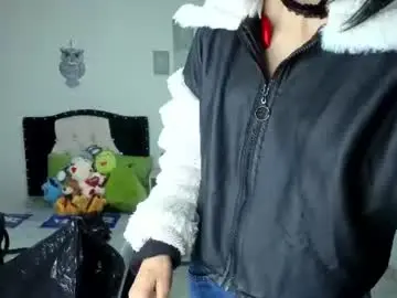 Kitty_seducction  live sex cam