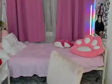 Lanaroselle  live sex cam