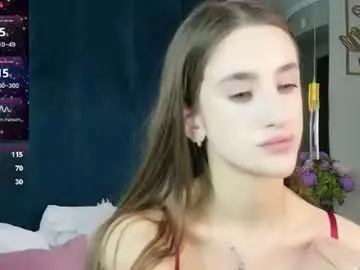 Madisonren  live sex cam