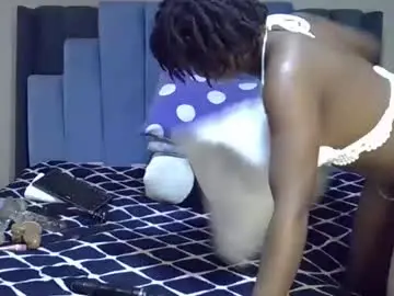 Melanin_moon  live sex cam