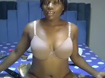 Melanin_moon  live sex cam