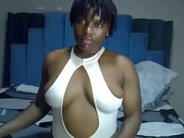 Melanin_moon  live sex cam