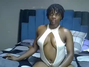 Melanin_moon  live sex cam