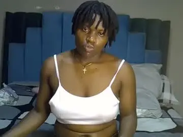 Melanin_moon  live sex cam