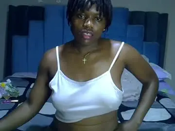 Melanin_moon  live sex cam