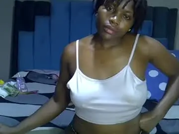 Melanin_moon  live sex cam