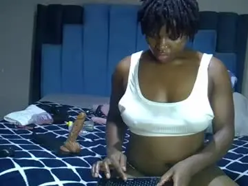 Melanin_moon  live sex cam