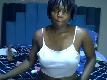 Melanin_moon  live sex cam