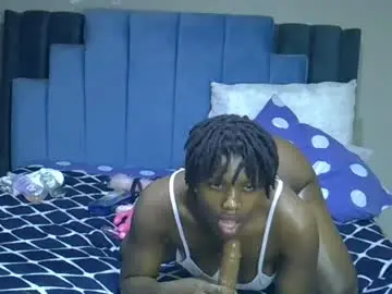 Melanin_moon  live sex cam