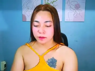 Micahotasian  live sex cam