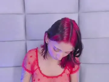 Niaafox  live sex cam