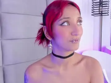 Niaafox  live sex cam