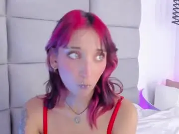 Niaafox  live sex cam