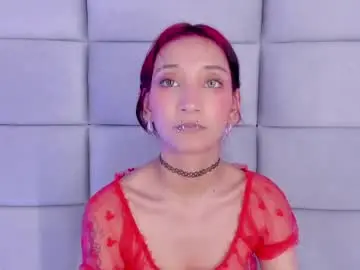 Niaafox  live sex cam