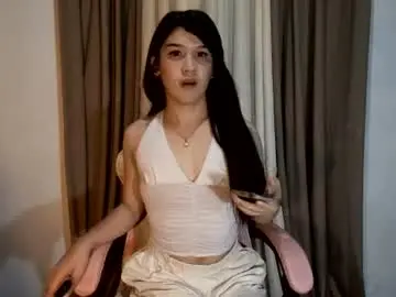 Prettymaxie  live sex cam