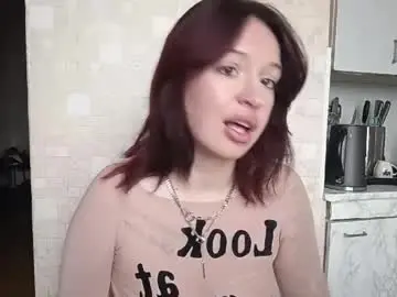 Quiet_smile  live sex cam