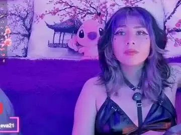 Roose_eva  live sex cam