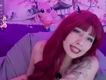 Roose_eva  live sex cam