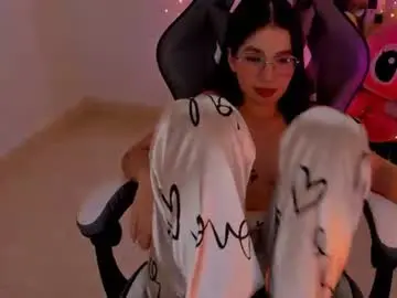 Scarleth_ferrec  live sex cam