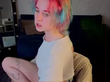 Scarlettsparksxx  live sex cam