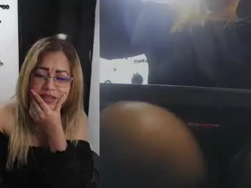 Skarleth_diaz  live sex cam