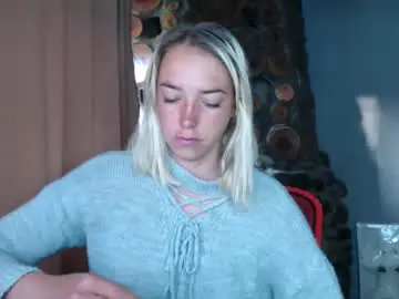 Steffynicolle  live sex cam