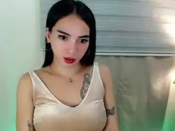 Tgirl_jasmine1  live sex cam