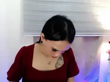 Tgirl_jasmine1  live sex cam