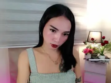 Tgirl_jasmine1  live sex cam