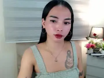 Tgirl_jasmine1  live sex cam