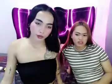 Tgirl_jasmine1  live sex cam