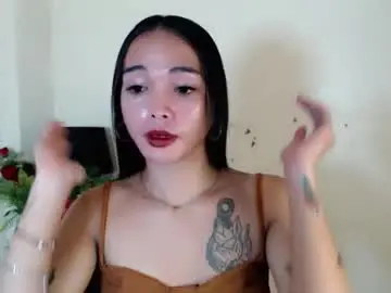 Tgirl_jasmine1  live sex cam