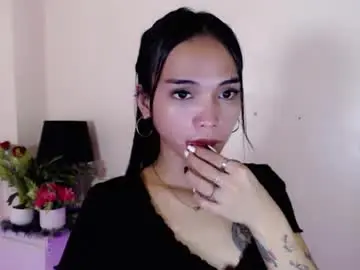 Tgirl_jasmine1  live sex cam