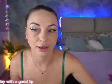 Virgniagibson  live sex cam