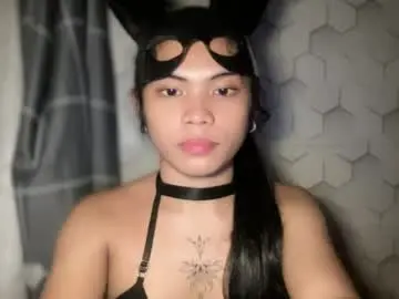 Yoursweetgirl_crissie  live sex cam