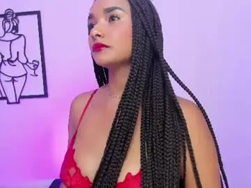 Allisonn_bell  live sex cam