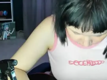Amelia__goth  live sex cam