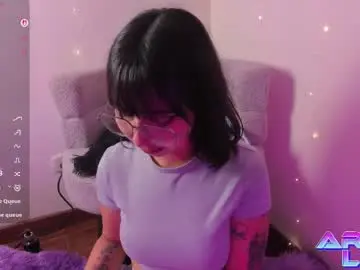 Arya_line  live sex cam