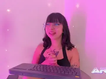 Arya_line  live sex cam