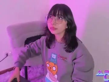 Arya_line  live sex cam