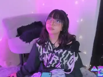 Arya_line  live sex cam