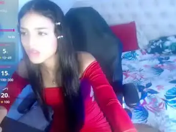 Esmeralda_collins__  live sex cam