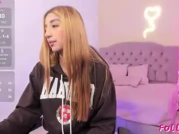 Irina_tay1  live sex cam