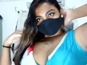 Itz_amisha  live sex cam