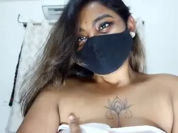 Itz_amisha  live sex cam