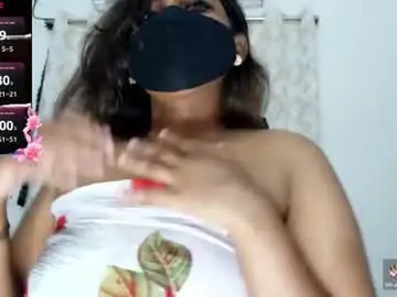 Itz_amisha  live sex cam