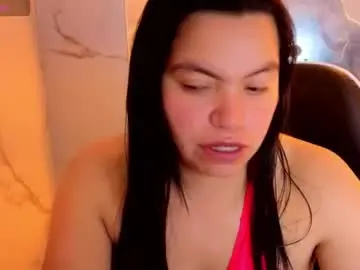 Jimena_tx  live sex cam